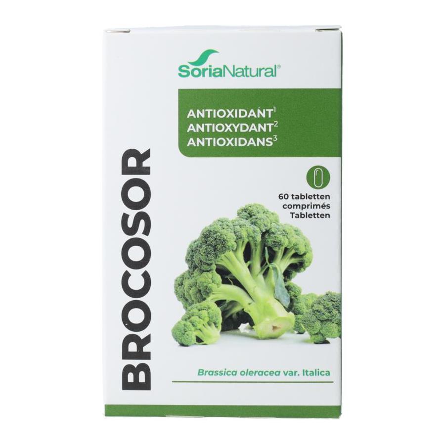 Brocosor