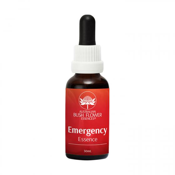 Emergency essence