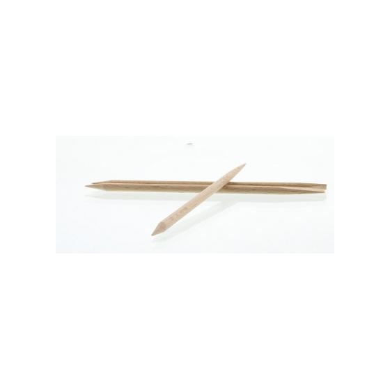 Beukenhout staafjes 12cm K18-3/49